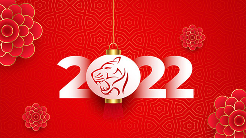 Nền máy tính hình 2022 ghép hổ