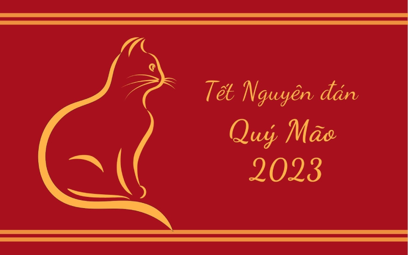 Tết Nguyên Đán Quý Mão