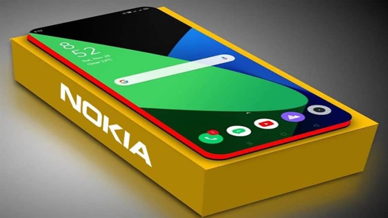 Dự đoán giá bán Nokia Zeno 5G: Hợp lý với cấu hình ổn, thiết kế đẹp