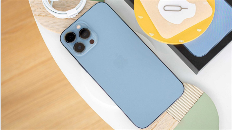 Đầu năm mới, săn loạt điện thoại 5G đón đầu xu hướng công nghệ mới