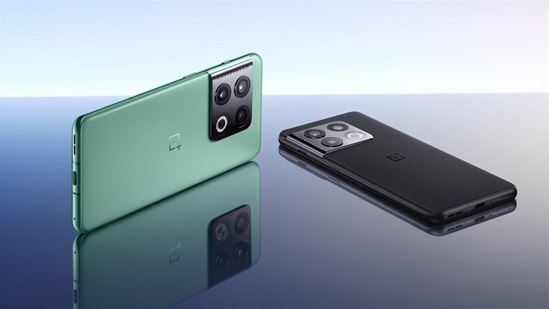 OnePlus 10 Pro Plus sẽ có cụm camera cải tiến