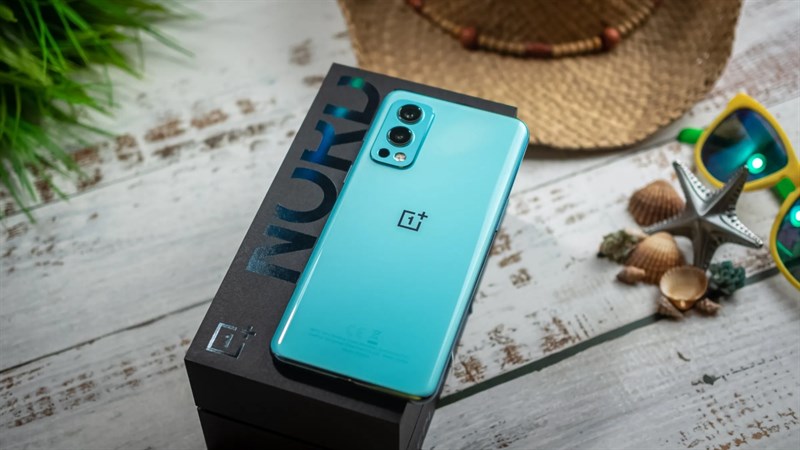 OnePlus Nord 2T dùng chip hàng đầu mới của MediaTek lộ thời điểm ra mắt và giá bán như thế này đã Ok chưa các bạn?