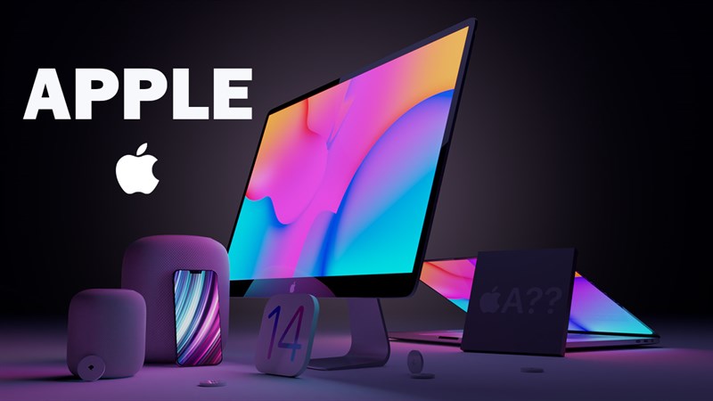 TOP sản phẩm Apple đáng mua nhất đang sale cực sốc tại TGDĐ, fan nhà Táo nhất định không được bỏ lỡ danh sách này