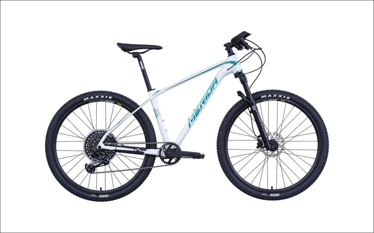 Xe đạp địa hình MTB Merida Challenger 900 27.5 inch Size M