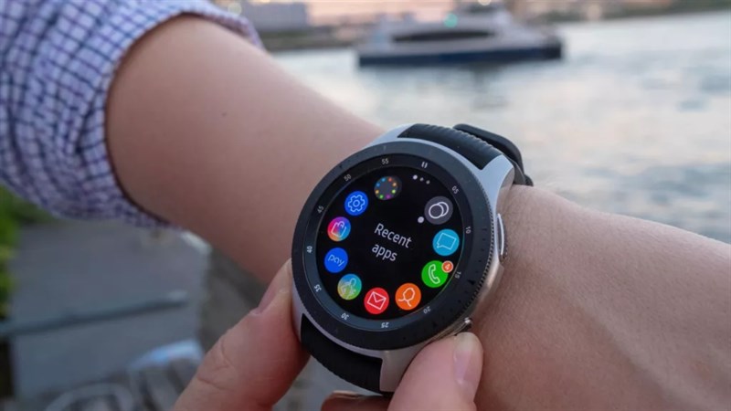 Samsung Galaxy Watch 3