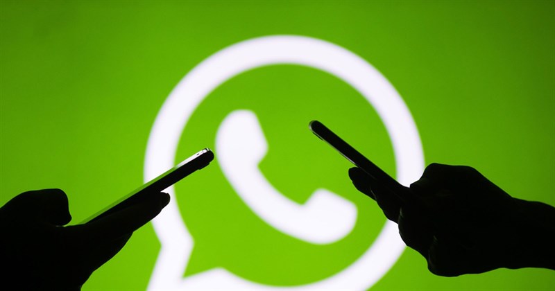 Dữ liệu người dùng WhatsApp dễ bị rò rỉ Dữ liệu người dùng WhatsApp dễ bị rò rỉ