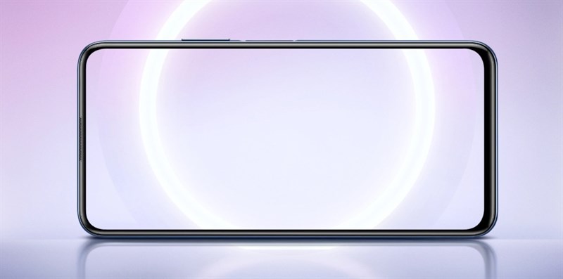 Huawei Nova Y9a ra mắt với camera selfie pop up, thiết kế toàn màn hình đúng nghĩa