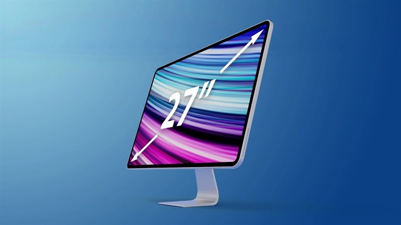 iMac Pro sẽ có thiết kế tương tự iMac 24 inch M1 và chip M1 Pro và M1 Pro Max iMac Pro sẽ có thiết kế tương tự iMac 24 inch M1 và chip M1 Pro và M1 Pro Max