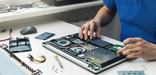 Những điều lưu ý trước khi thay ổ cứng laptop