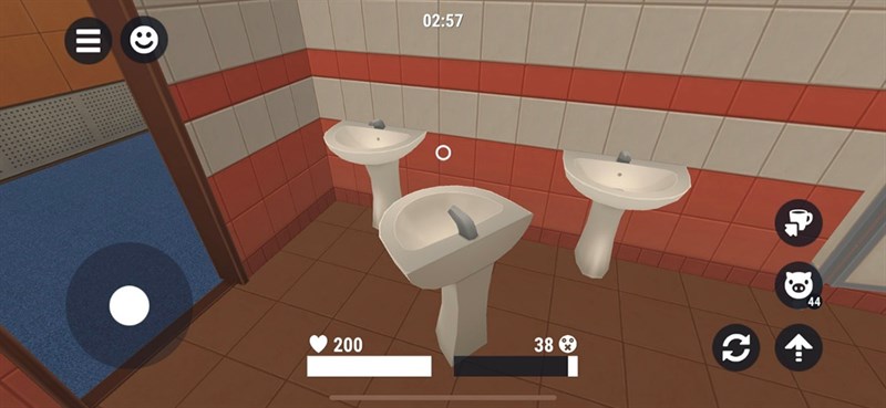 Phe đồ vật Phe đồ vật