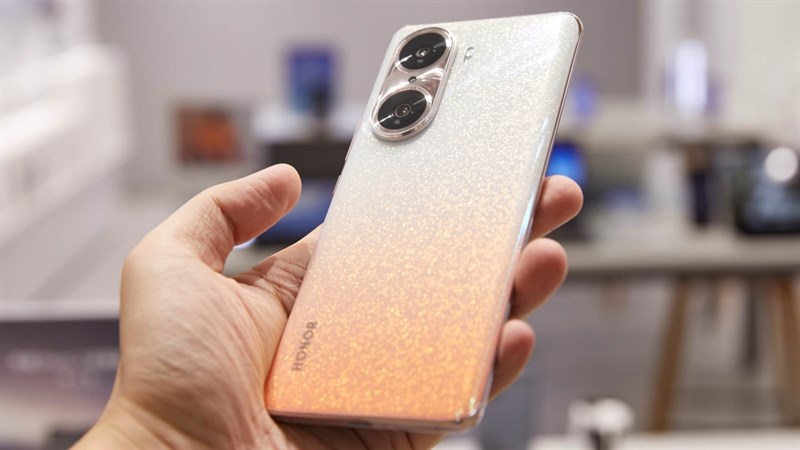 Honor 60 SE lộ cấu hình trên Geekbench, với điểm hiệu năng mạnh mẽ và dự kiến hỗ trợ sạc nhanh tới 66W Honor 60 SE lộ cấu hình trên Geekbench, với điểm hiệu năng mạnh mẽ và dự kiến hỗ trợ sạc nhanh tới 66W