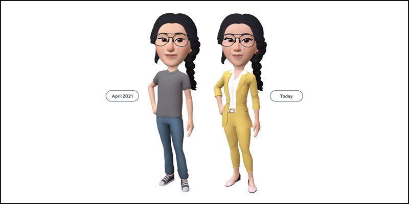 Trong không gian ảo của Metaverse cùng với 3D Avatar, bạn sẽ được tạo nên một thế giới hoàn toàn mới với những trải nghiệm đắm say. Tham gia ngay và khám phá những tính năng tuyệt vời của Metaverse cùng chúng tôi!