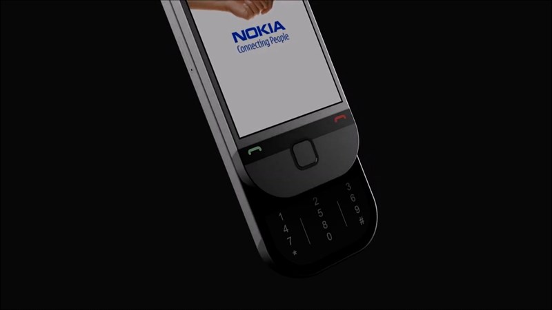 Nokia C2-05 (2022) chạy chip Snapdragon 480 5G