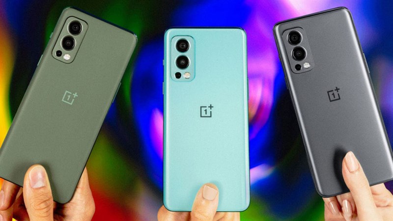 OnePlus sẽ ra mắt 3 smartphone dòng Nord mới tại thị trường Ấn Độ