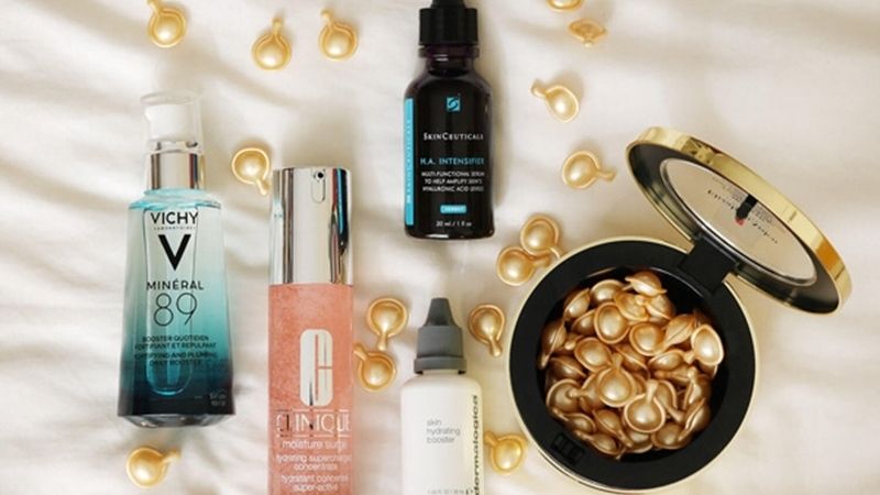 Serum có bao nhiêu loại? Serum có bao nhiêu loại?
