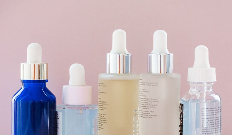 Serum có bao nhiêu loại? Serum gốc nước và gốc dầu khác gì nhau? 