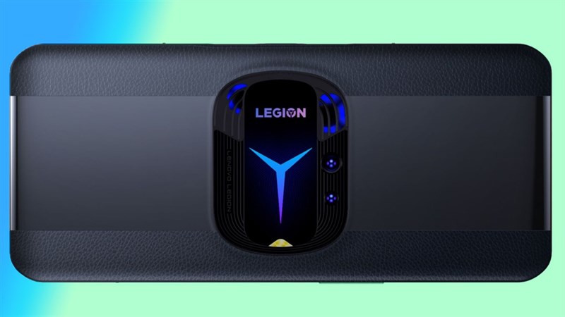 Lenovo Legion Y90 Camera