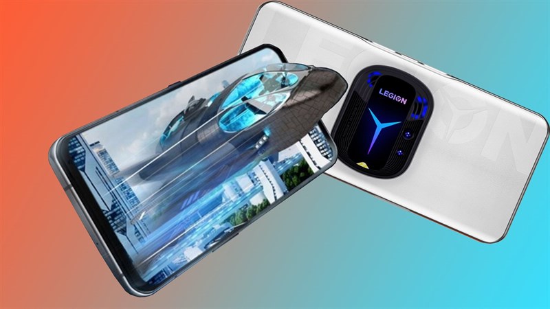 Lenovo Legion Y90 màn hình hiển thị tốt