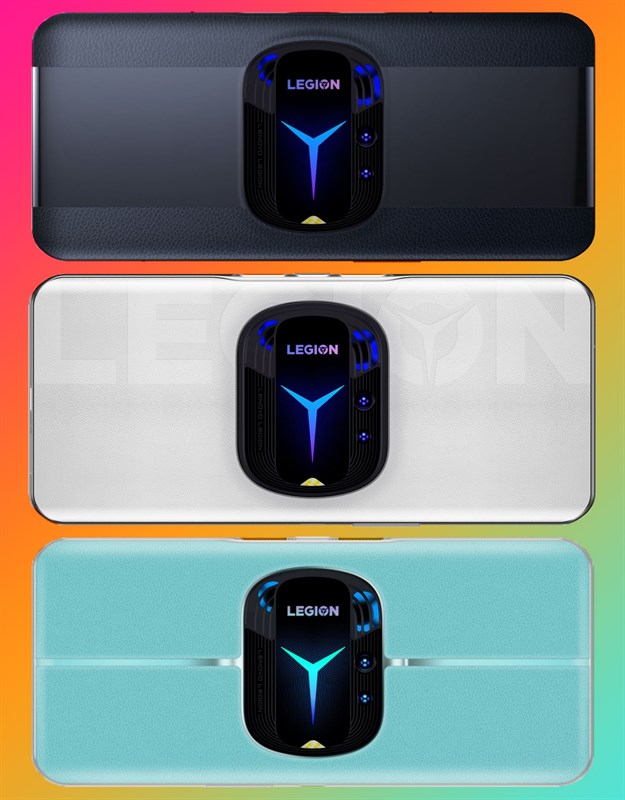 Lenovo Legion Y90 sẽ có sạc nhanh 68 W