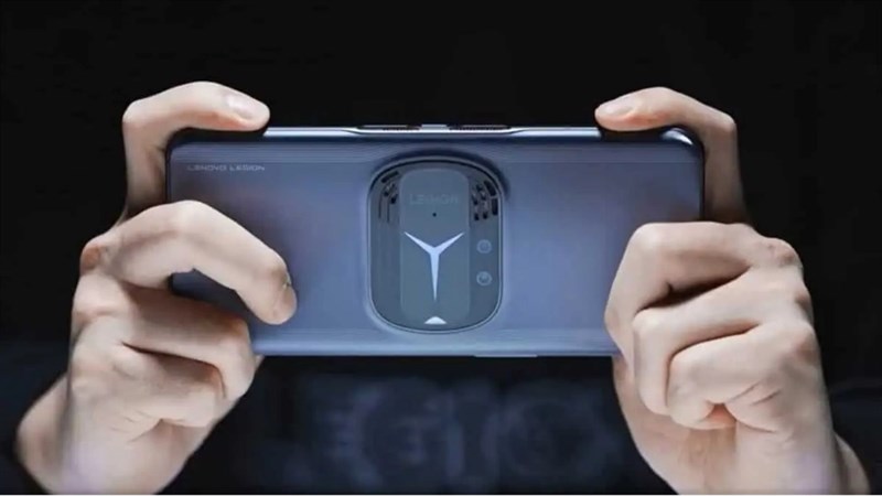 Lenovo Legion Y90 sẽ sở hữu viên pin hơn 5.500 mAh