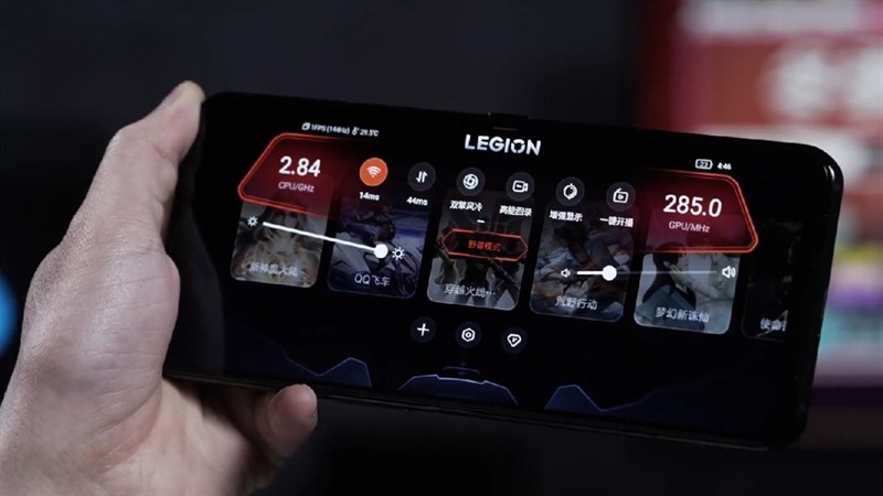 Lenovo Legion Y90