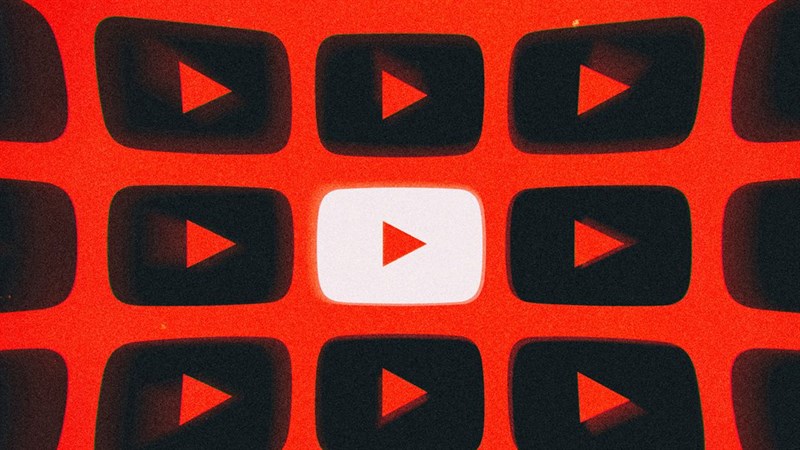 YouTube cập nhật giao diện trình phát video mới trên Android và iOS