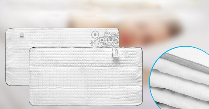 Có thể giặt bằng tay và máy giặt