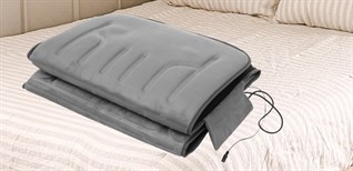 Đệm điện Lanaform của nước nào? Có tốt không?