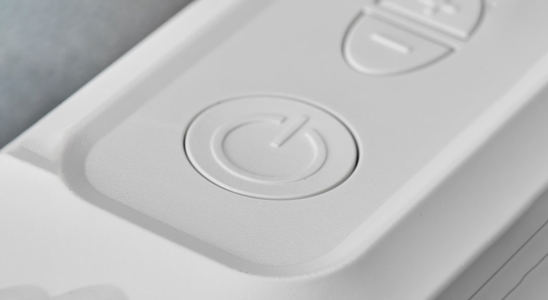 Tính năng tự động ngắt nguồn điện