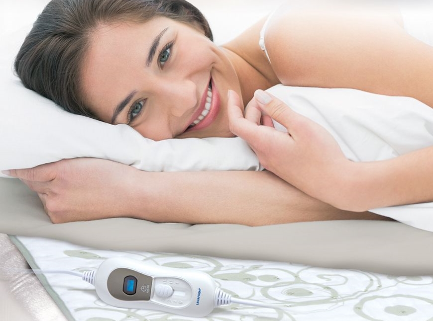 Giúp sưởi ấm và thư giãn hiệu quả