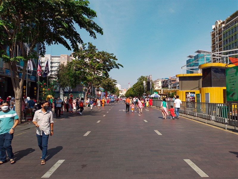 Ảnh chụp từ Galaxy A03