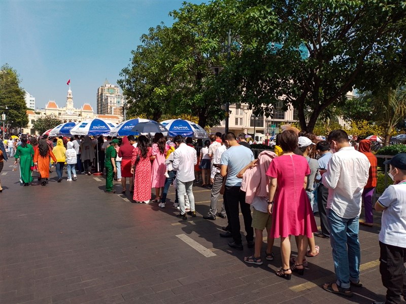 Ảnh chụp từ Galaxy A03