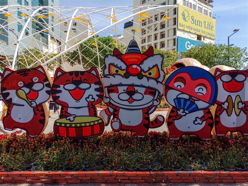 Ảnh chụp từ Galaxy A03