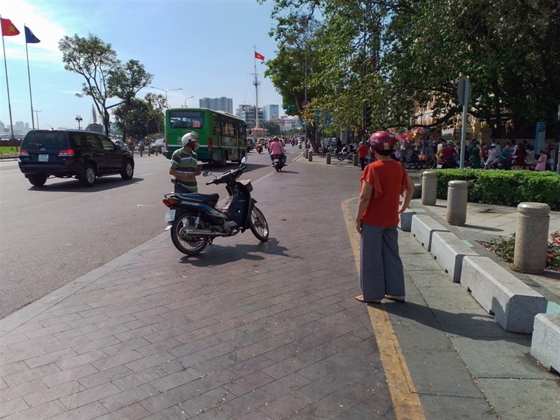 Ảnh chụp từ Galaxy A03