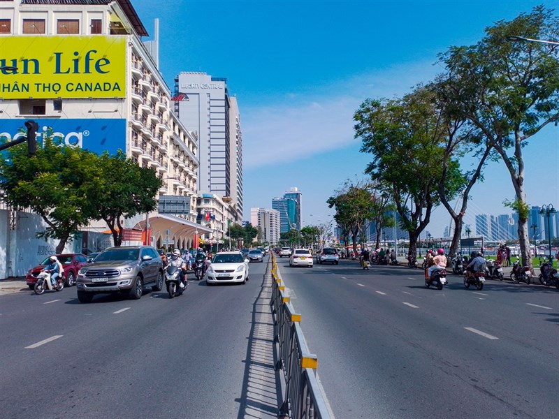 Ảnh chụp từ Galaxy A03