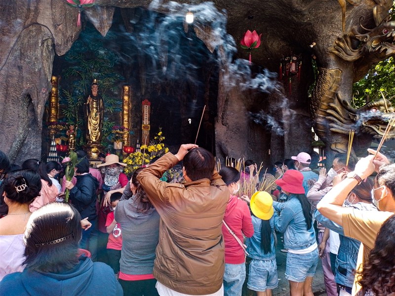 Ảnh chụp từ Galaxy A03