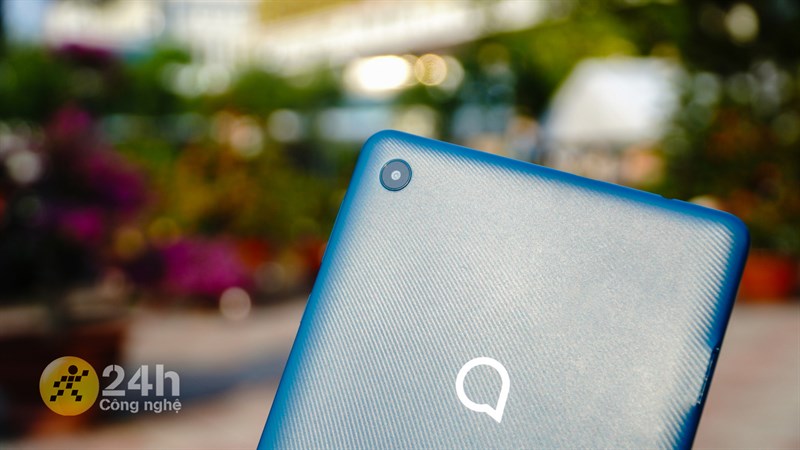 Camera sau Alcatel 3T8 Camera sau Alcatel 3T8