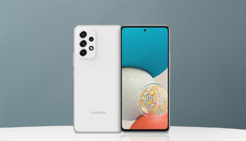 Galaxy A53 5G đạt nhiều chứng nhận, có thể sắp ra mắt Galaxy A53 5G đạt nhiều chứng nhận, có thể sắp ra mắt