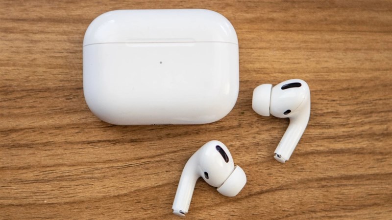 AirPods Pro 2 có thể đi kèm với cảm biến tích hợp để theo dõi hoạt động thể chất
