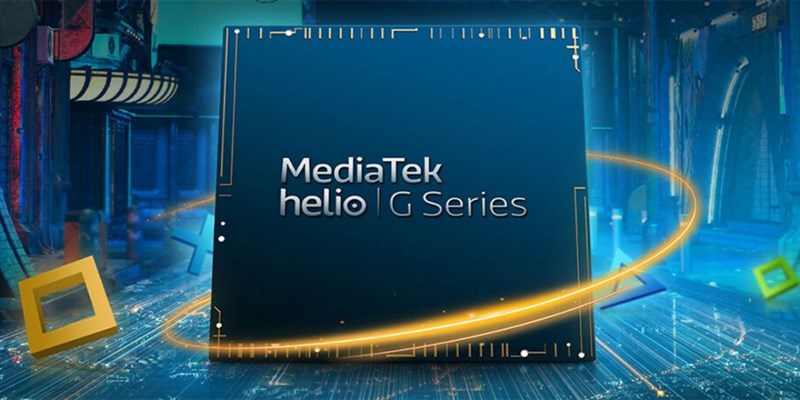 Vivo Y7x được cho là sẽ dùng chip Helio G96