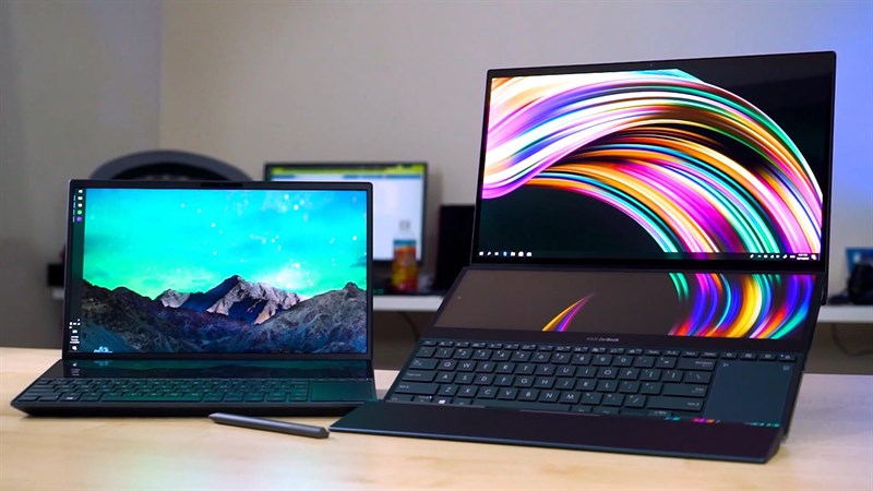 laptop cho designer