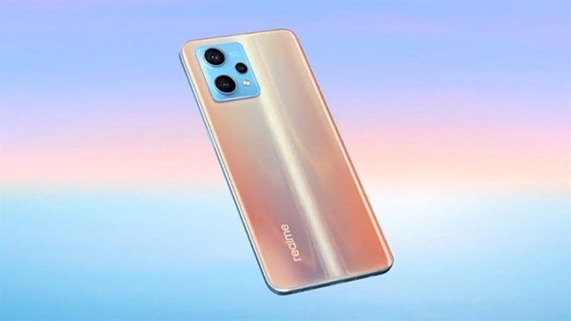 Màu Realme 9 Pro Màu Realme 9 Pro