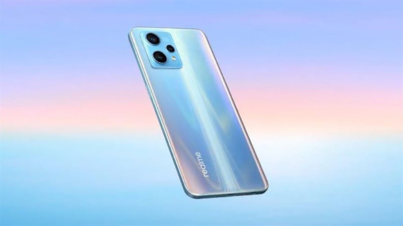Màu Realme 9 Pro Màu Realme 9 Pro