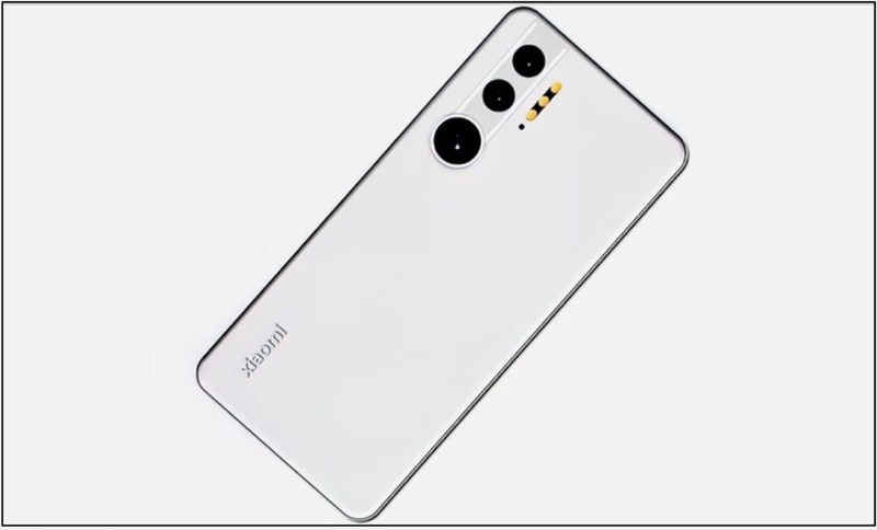 Ảnh render Xiaomi 12 mini Ảnh render Xiaomi 12 mini