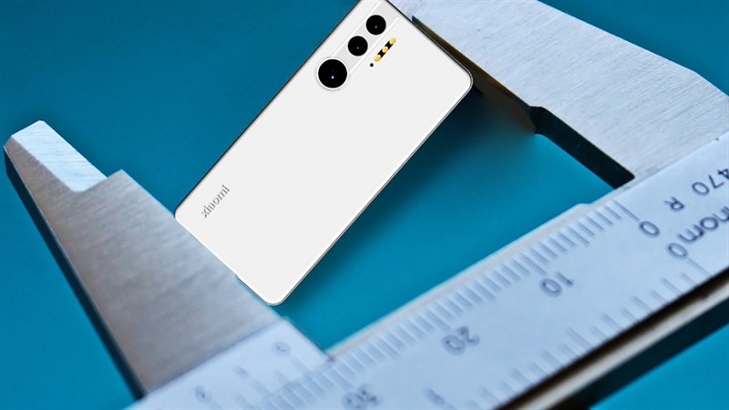 Ảnh render Xiaomi 12 mini Ảnh render Xiaomi 12 mini