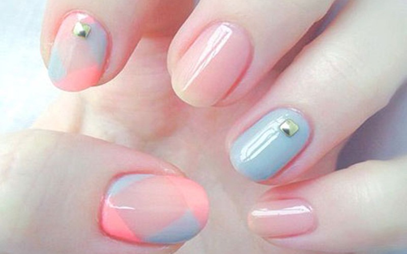 Top 20+ mẫu nail đẹp, đơn giản cho nàng theo style nhẹ nhàng