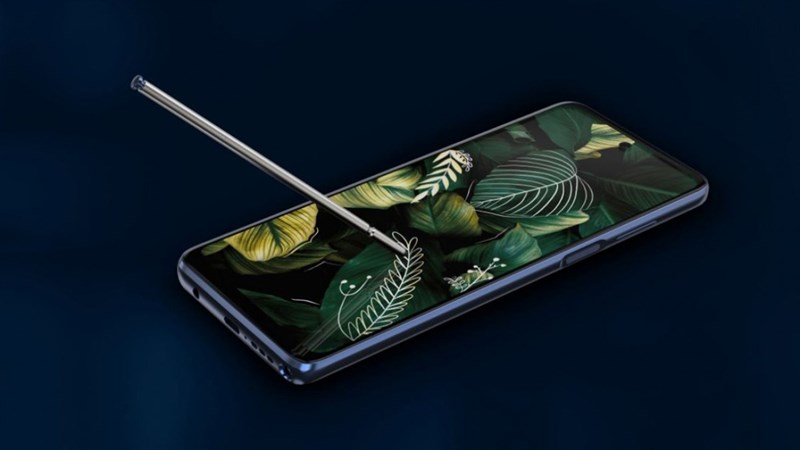 Motorola Moto G Stylus 2022 ra mắt với màn hình 90Hz và pin 5.000mAh
