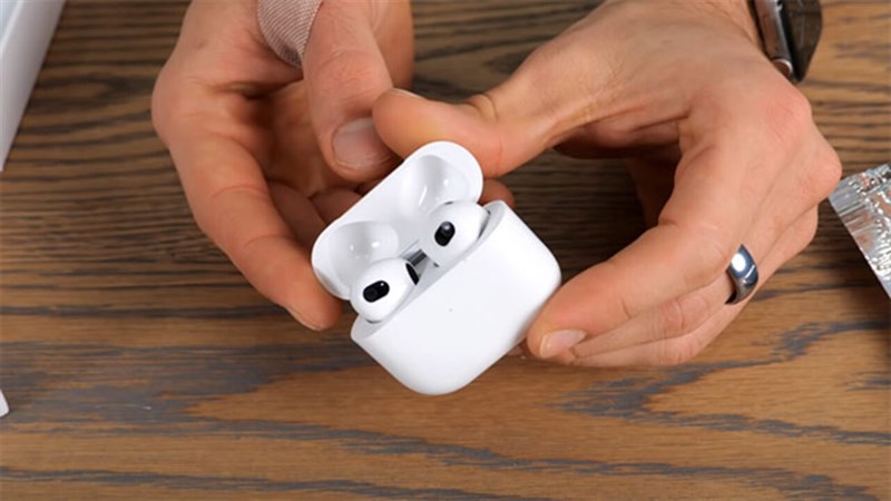 AirPods 3 