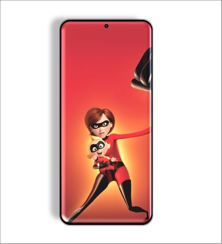 Galaxy S23 Ultra có thể ra mắt với màn hình bốn cạnh cong Galaxy S23 Ultra có thể ra mắt với màn hình bốn cạnh cong