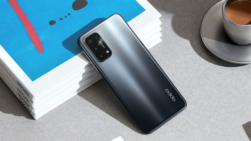 OPPO A OPPO A